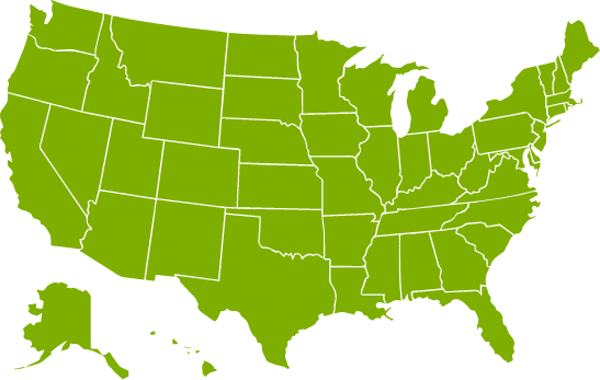 Wind Deductible Buy Backs Coverages map