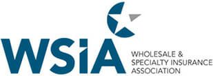 WSIA: Wholesale Specialty Insurance Association