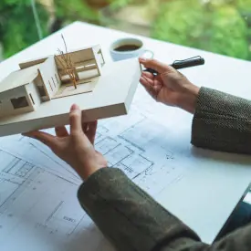 Design Professional Architect